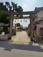 熊野大神宮(大阪府)