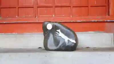 神炊館神社 ⁂奥州須賀川総鎮守⁂のその他建物