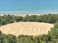 琴彈八幡宮(香川県)