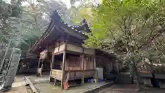 二之宮神社(兵庫県)