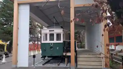 平安神宮のその他建物