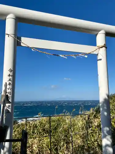 洲崎神社(千葉県)