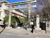 北澤八幡神社(東京都)