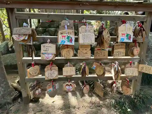 自凝島神社(兵庫県)