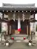 紫竹貴船神社(京都府)