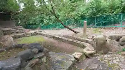 木嶋坐天照御魂神社(京都府)
