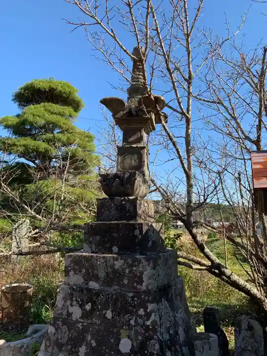 国分寺の塔