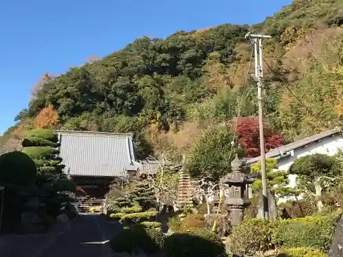 眞珠院(静岡県)