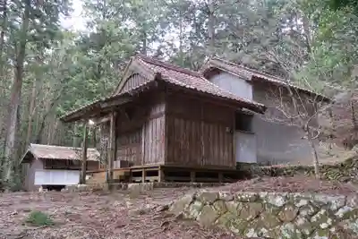 熊野神社(愛知県)