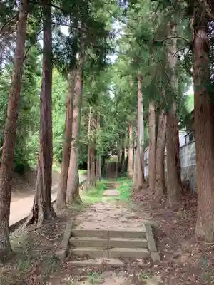 熊野神社のその他建物