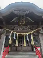 八雲神社(千葉県)