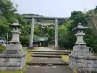 洲崎神社(千葉県)