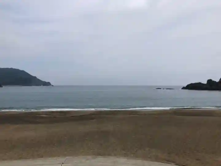 日和佐八幡神社(徳島県)