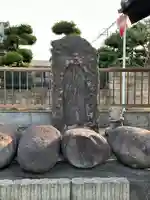 七芳弁天(埼玉県)