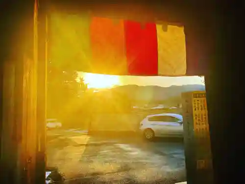 真言宗　善通寺派　薬王寺(香川県)