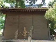 高塚熊野神社(静岡県)