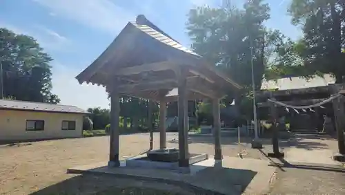 鹿島台神社(宮城県)
