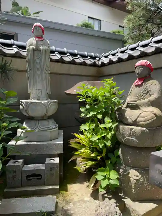 金勝寺(宮城県)