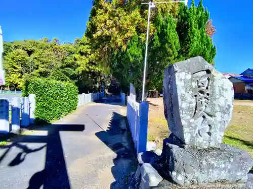 熊野社（塔野地東屋敷）のその他建物