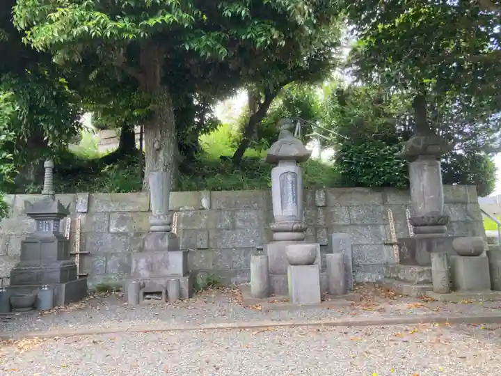 黙仙寺(神奈川県)