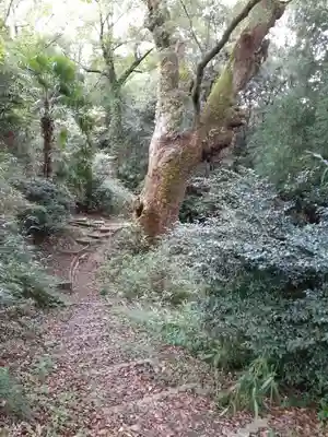 奈良豆比古神社(奈良県)