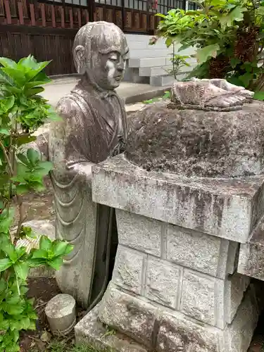 金剛寺(茨城県)