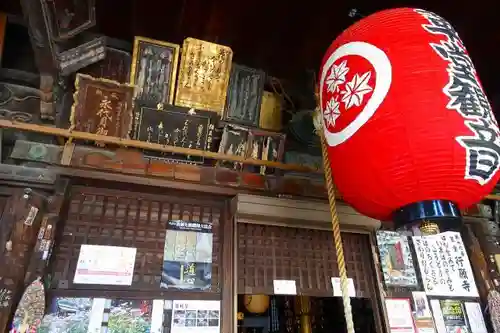 行願寺（革堂）の本殿・本堂