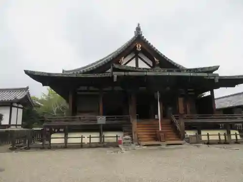 法隆寺(奈良県)