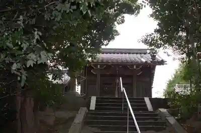 八王子神社(滋賀県)