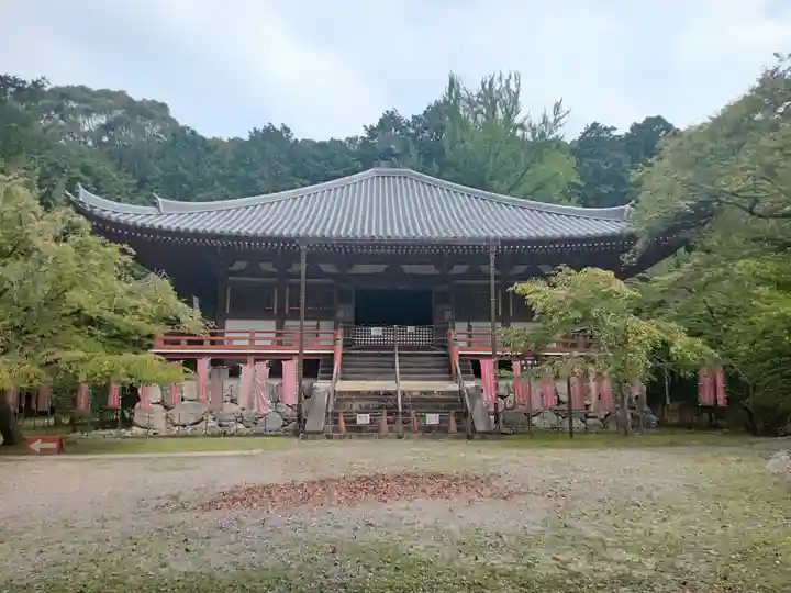醍醐寺(上醍醐)(京都府)