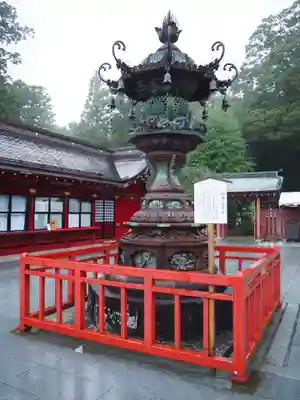 志波彦神社・鹽竈神社のその他建物