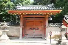 石清水八幡宮の建物その他