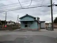 山王神社(千葉県)