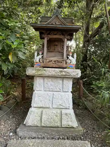 櫻木神社(千葉県)