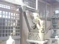 神明社(祖父江神明社)(愛知県)