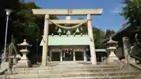 神前神社(愛知県)