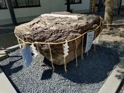 亀戸 香取神社(東京都)