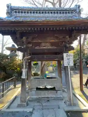 妻沼聖天山歓喜院(埼玉県)