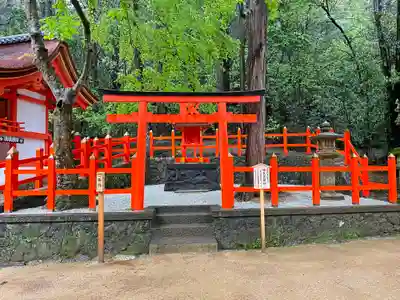 春日大社の末社・摂社