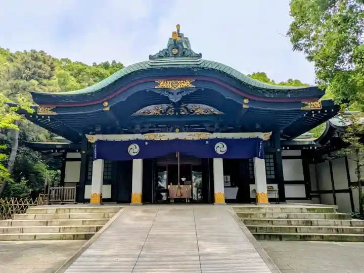 王子神社(東京都)