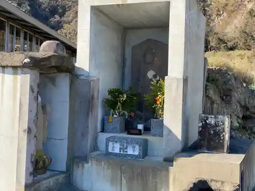 大聖院(高塚不動尊)のその他建物