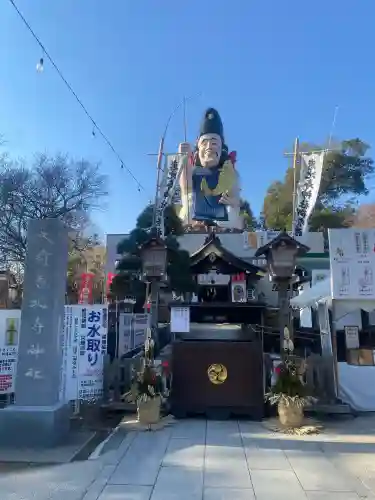 大前神社(栃木県)