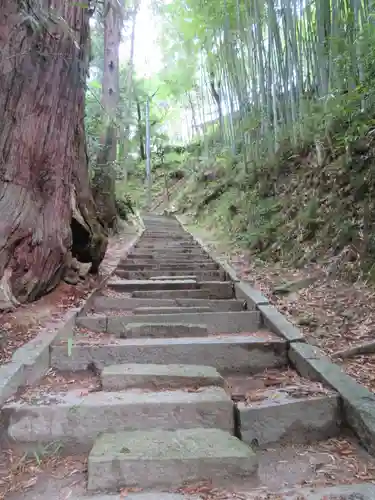 日枝神社(福島県)
