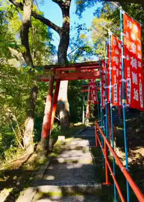 朝護孫子寺(奈良県)