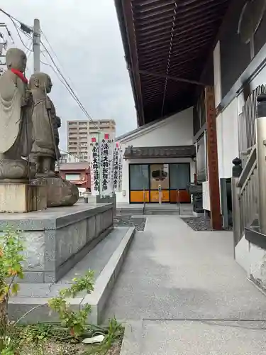 善光寺(愛知県)