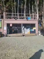 河口浅間神社(山梨県)