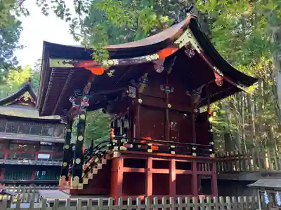 北口本宮冨士浅間神社(山梨県)