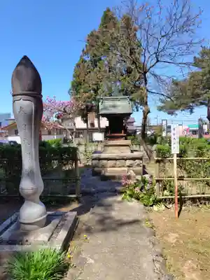 林泉寺(山形県)