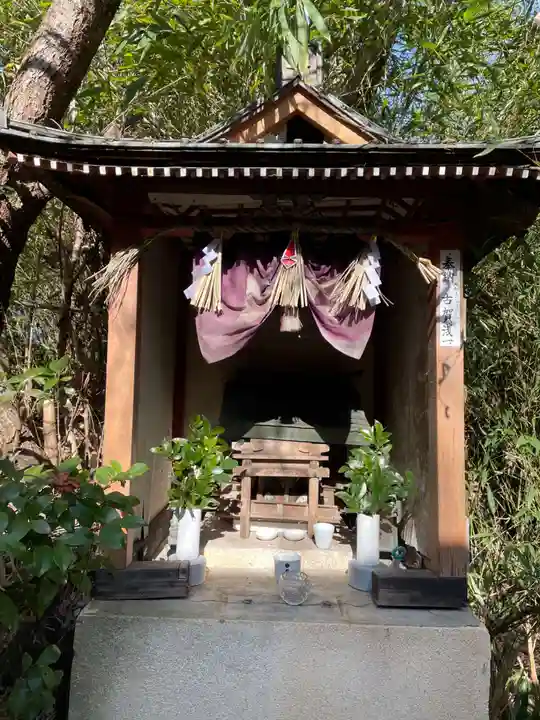 高取神社(兵庫県)