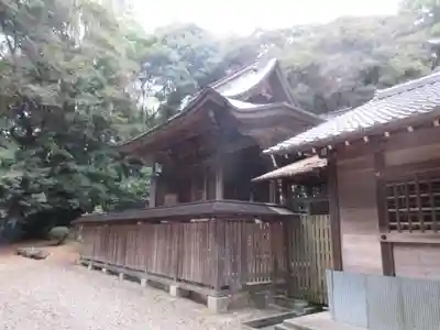 掛川神社(高知県)